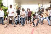 Sarkaru vaari Paata Movie Success Celebrations